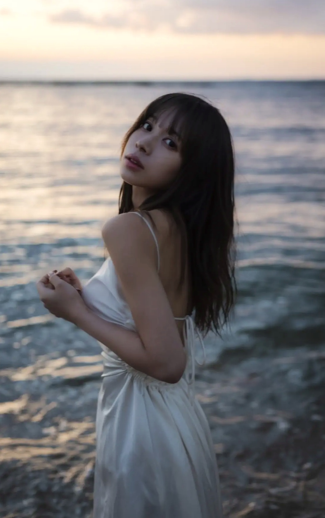 百城凜音 - Rinon Digital Edition 居家私房清新治愈系写真