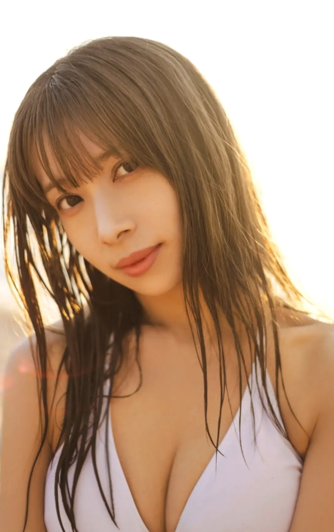 百城凜音 - Rinon Digital Edition 居家私房清新治愈系写真