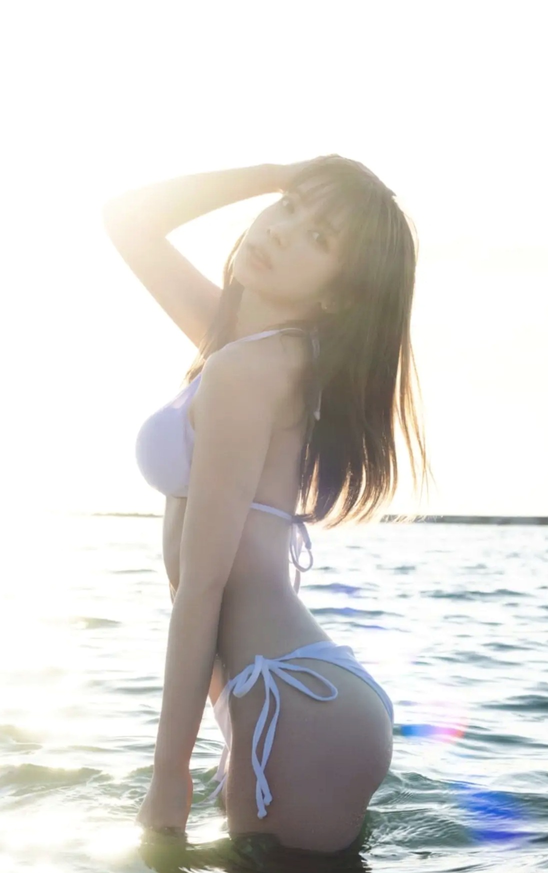 百城凜音 - Rinon Digital Edition 居家私房清新治愈系写真
