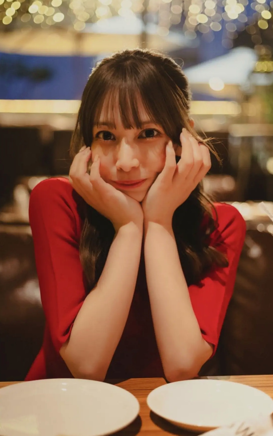 百城凜音 - Rinon Digital Edition 居家私房清新治愈系写真