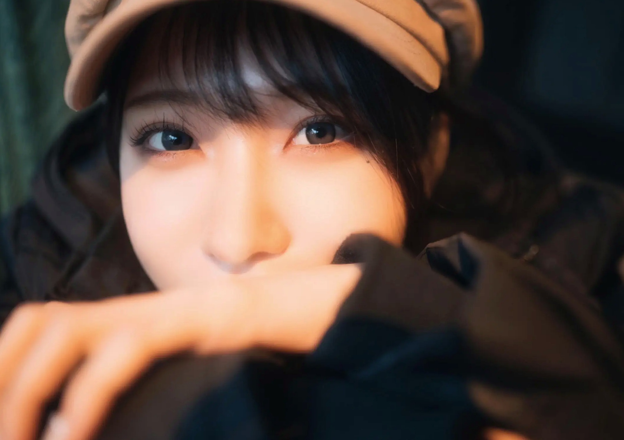 芽衣 - 芽ばえちゃう 浴室湿身性感内衣私房写真
