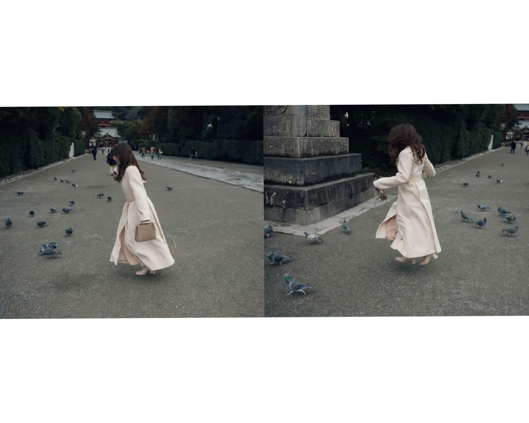 紗愛:日系性感内衣与海滨夕阳沙滩唯美写真