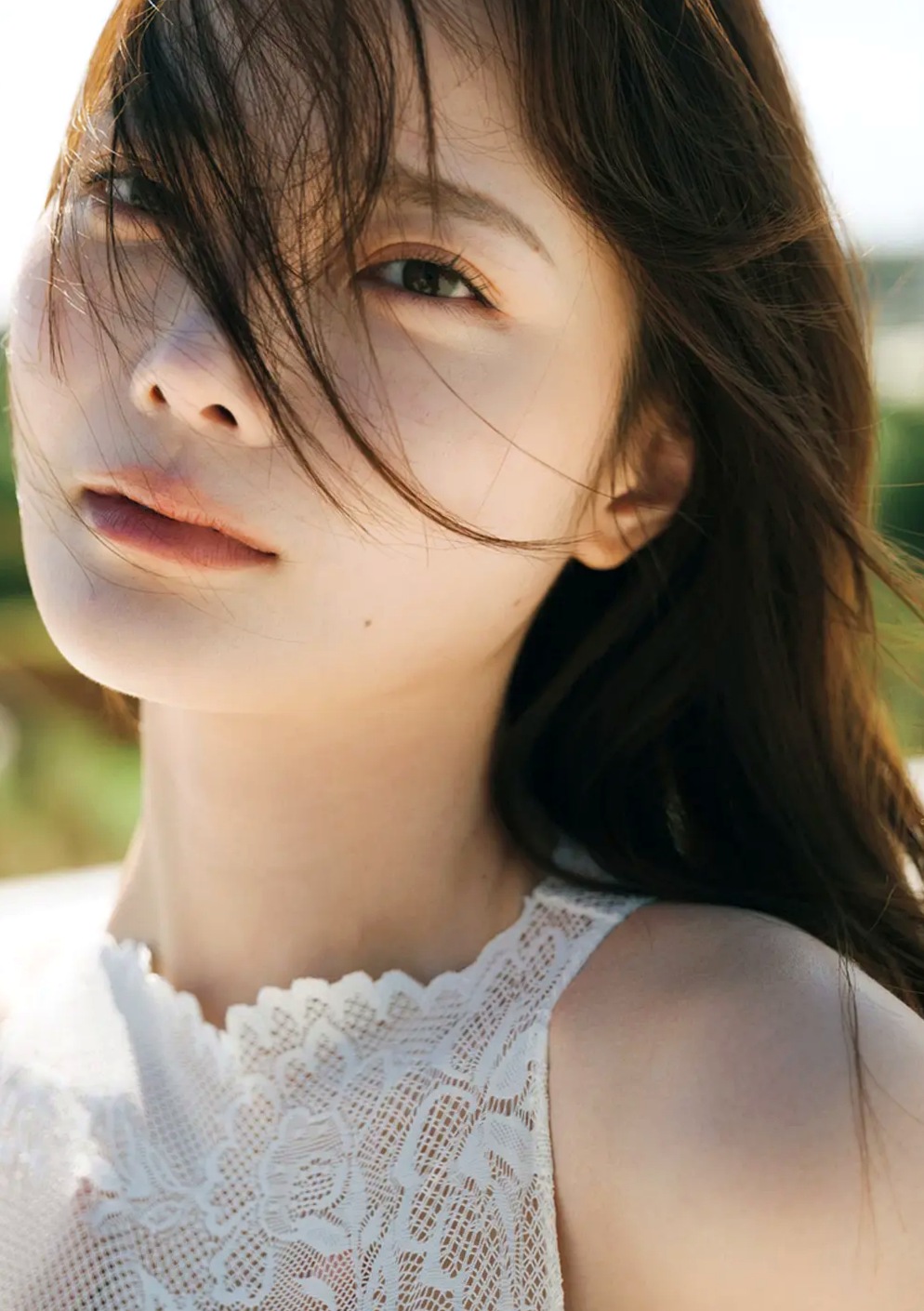 新谷姫加 - ひめかわいい。 日本性感家居私房照 丁字裤美臀诱惑写真