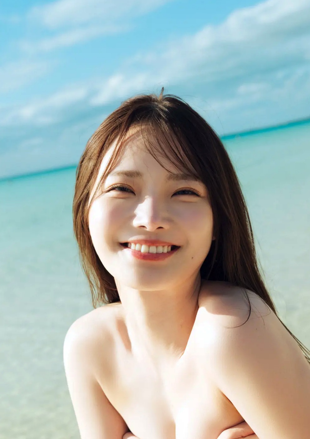 新谷姫加 - ひめかわいい。 日本性感家居私房照 丁字裤美臀诱惑写真