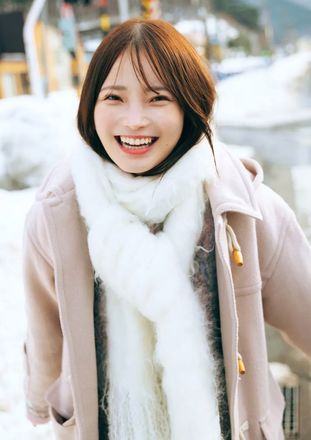 新谷姫加 - ひめかわいい。 日本性感家居私房照 丁字裤美臀诱惑写真