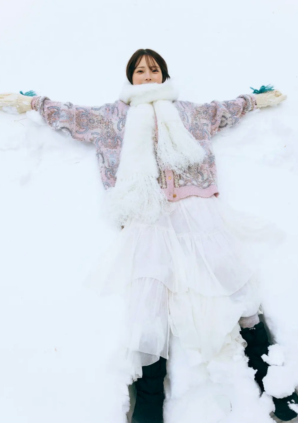 新谷姫加 - ひめかわいい。 日本性感家居私房照 丁字裤美臀诱惑写真