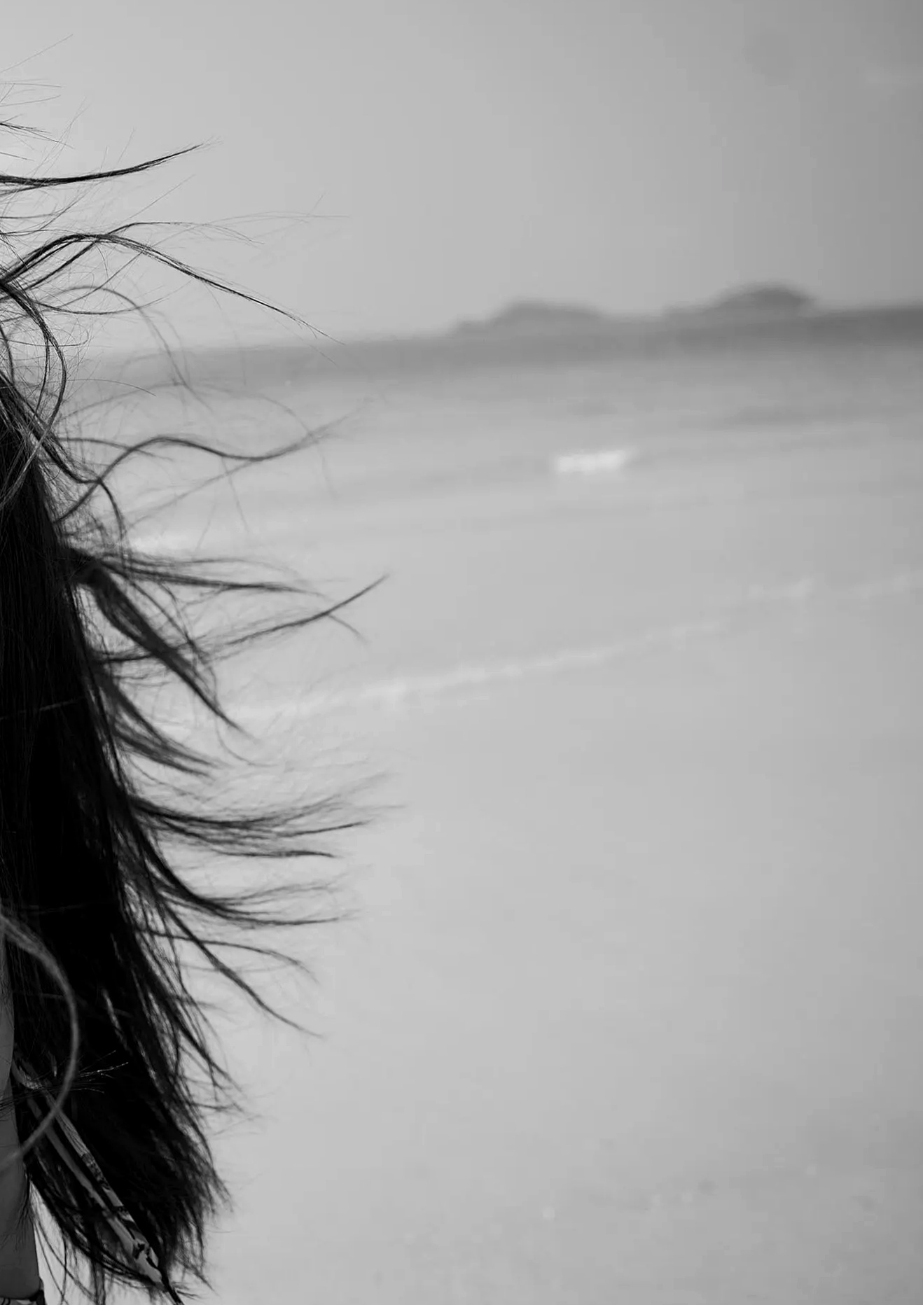 福田ルミカ - Soar 日本清新少女海边泳池比基尼性感写真