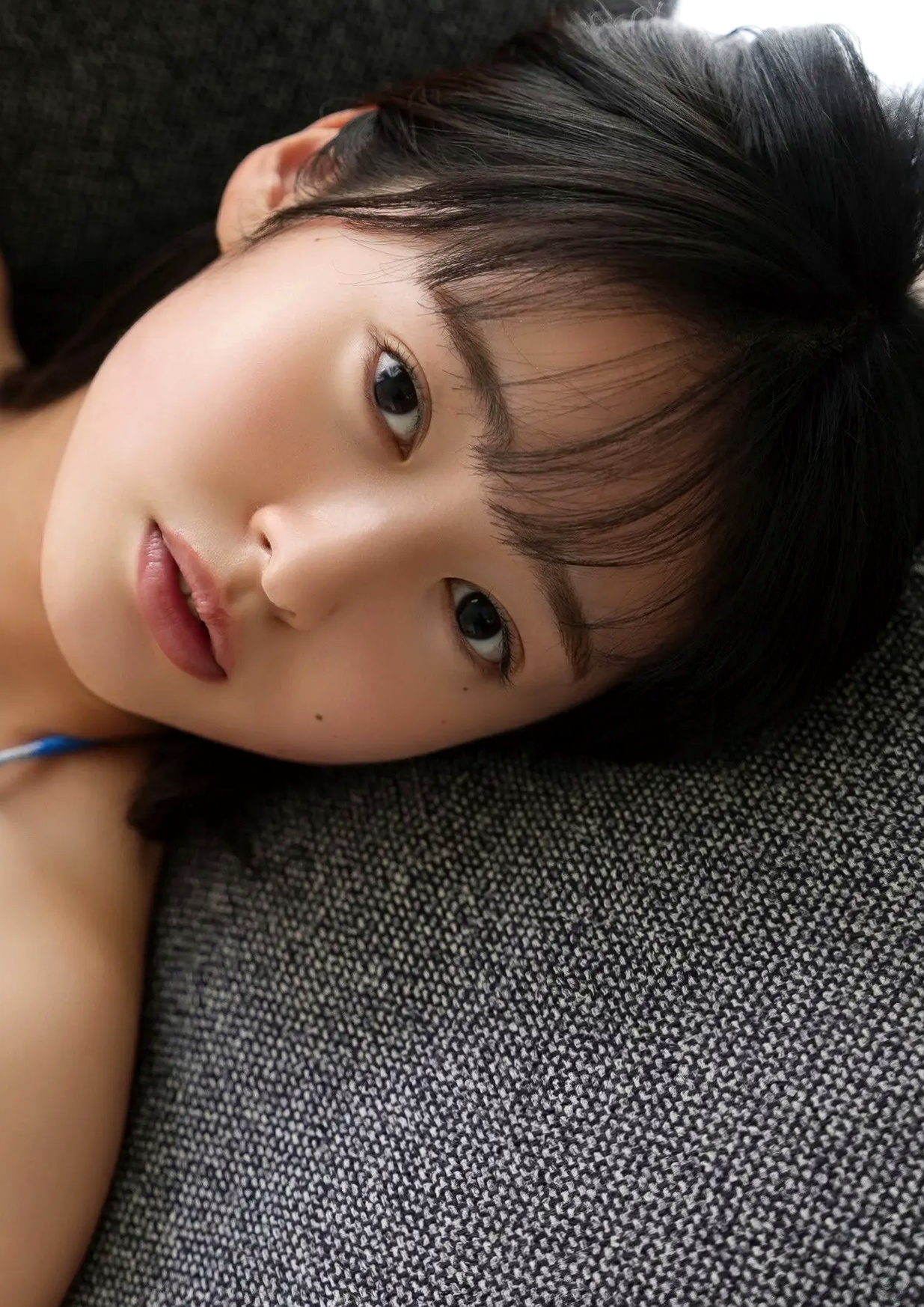 白濱美兎 - 忘れられない恋の味 日本清纯少女阳光比基尼治愈系纯欲写真