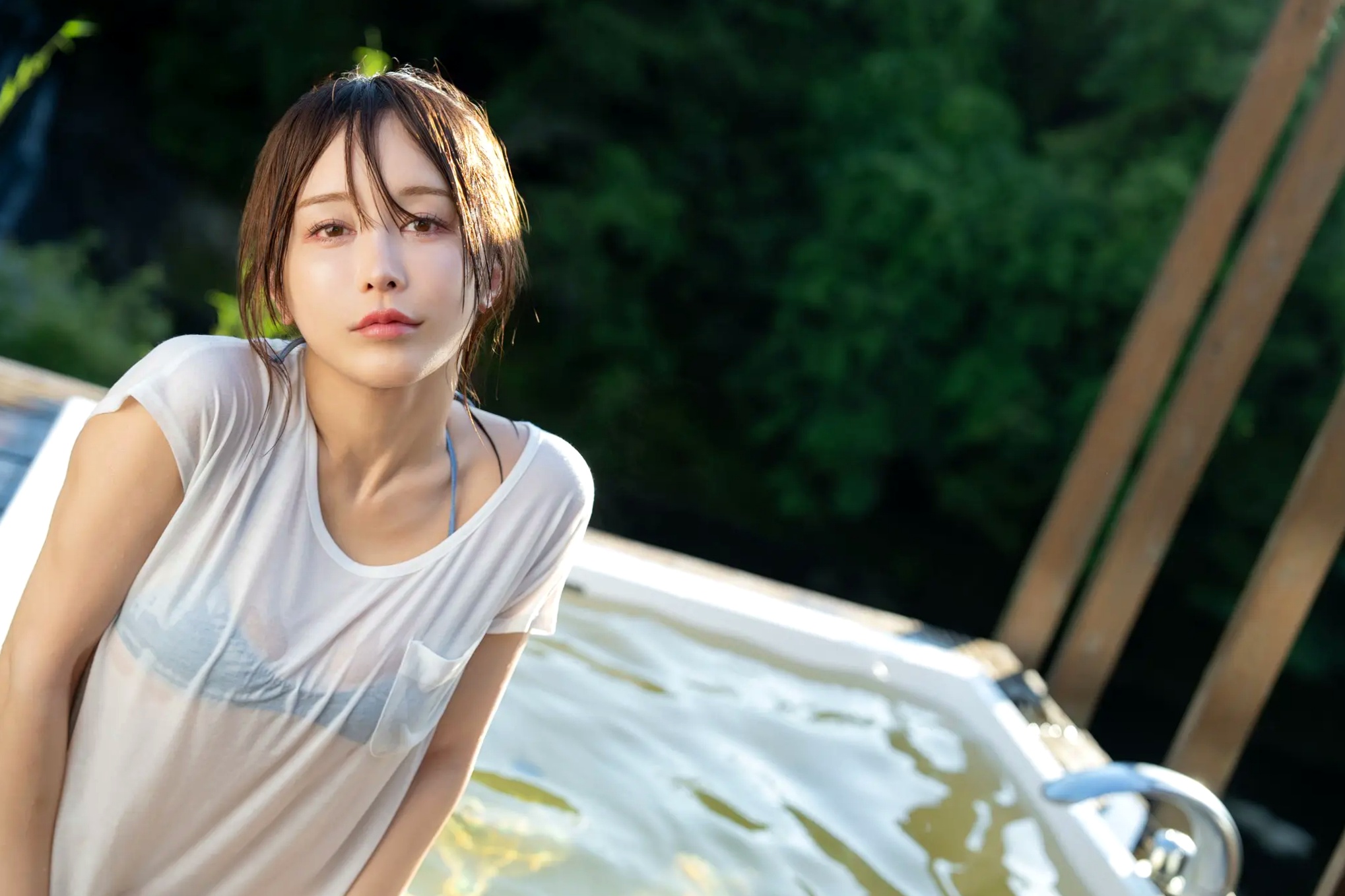 いくみ – (193iKkyu3) Ikumi