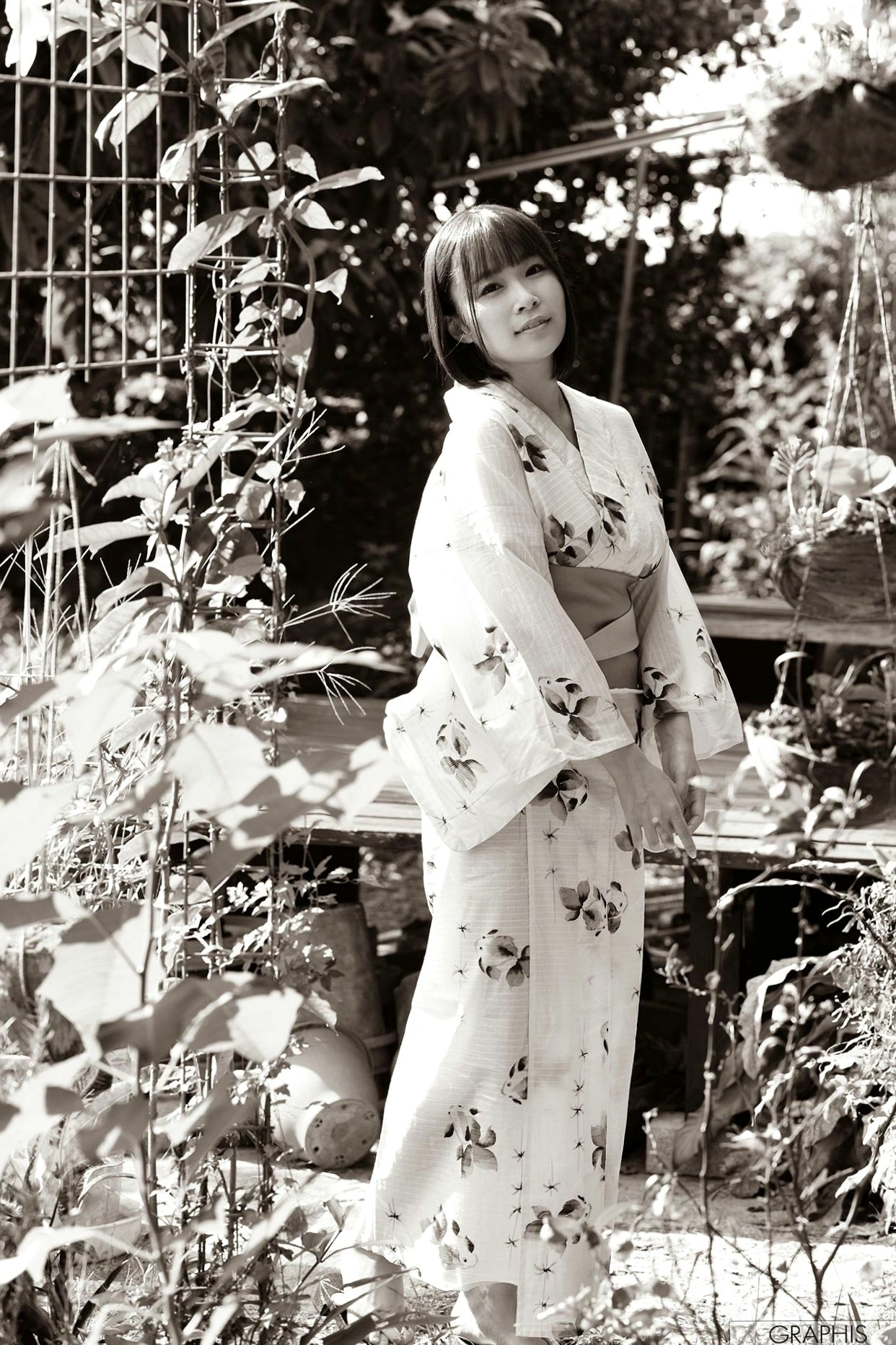Gallery - Graphis_ 2021.01 每日一枚 河合あすな Asuna Kawai 户外比基尼与居家清纯私房写真日本童颜巨乳清纯私房照比基尼 女神私房照_秀色女神