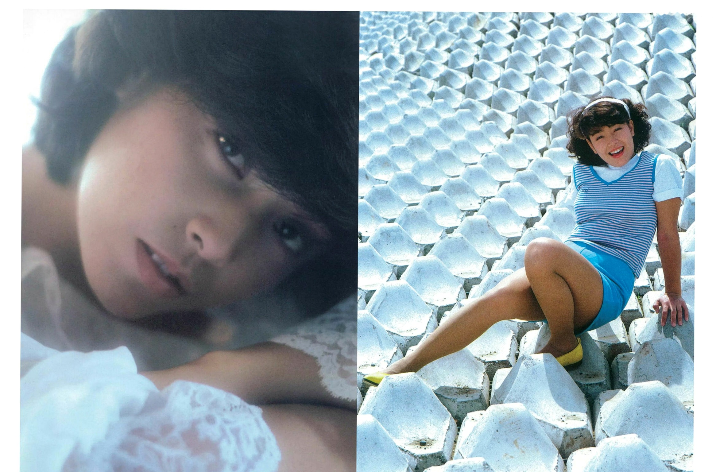 FLASH写真杂志 柏原芳恵 桥本梨菜 浅川梨奈 犬童美乃梨 CYBERJAPAN DANCERS 日本性感美女高清套图