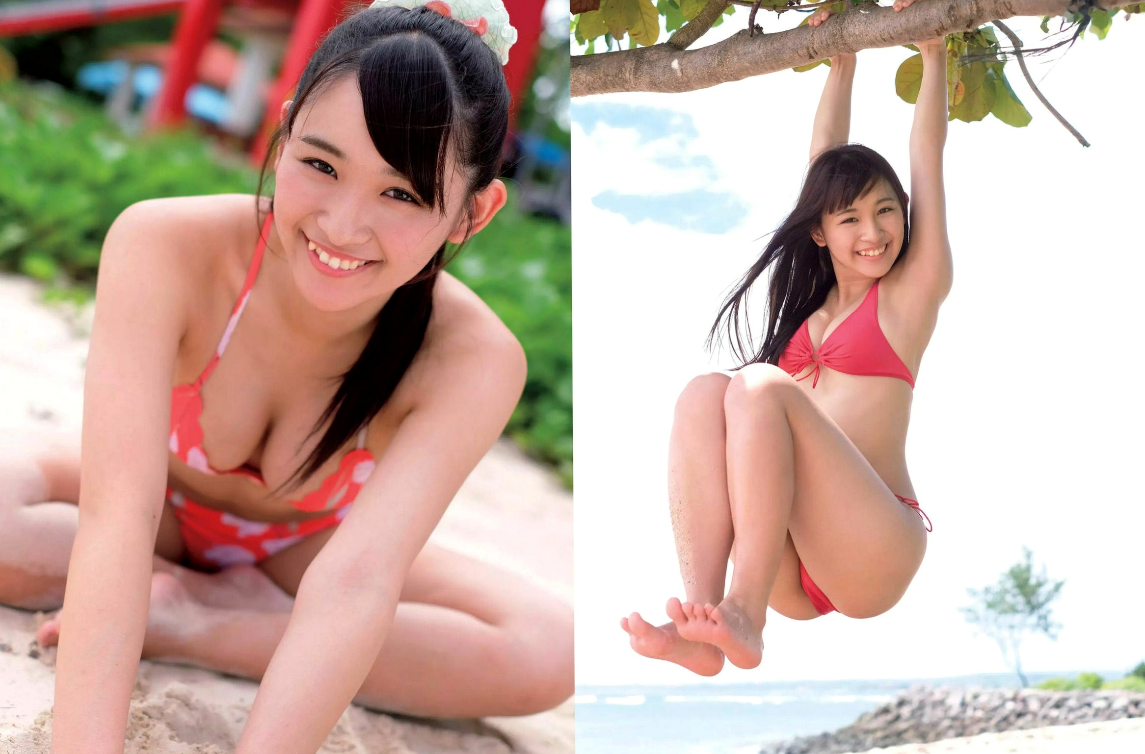 FLASH写真杂志 柏原芳恵 桥本梨菜 浅川梨奈 犬童美乃梨 CYBERJAPAN DANCERS 日本性感美女高清套图