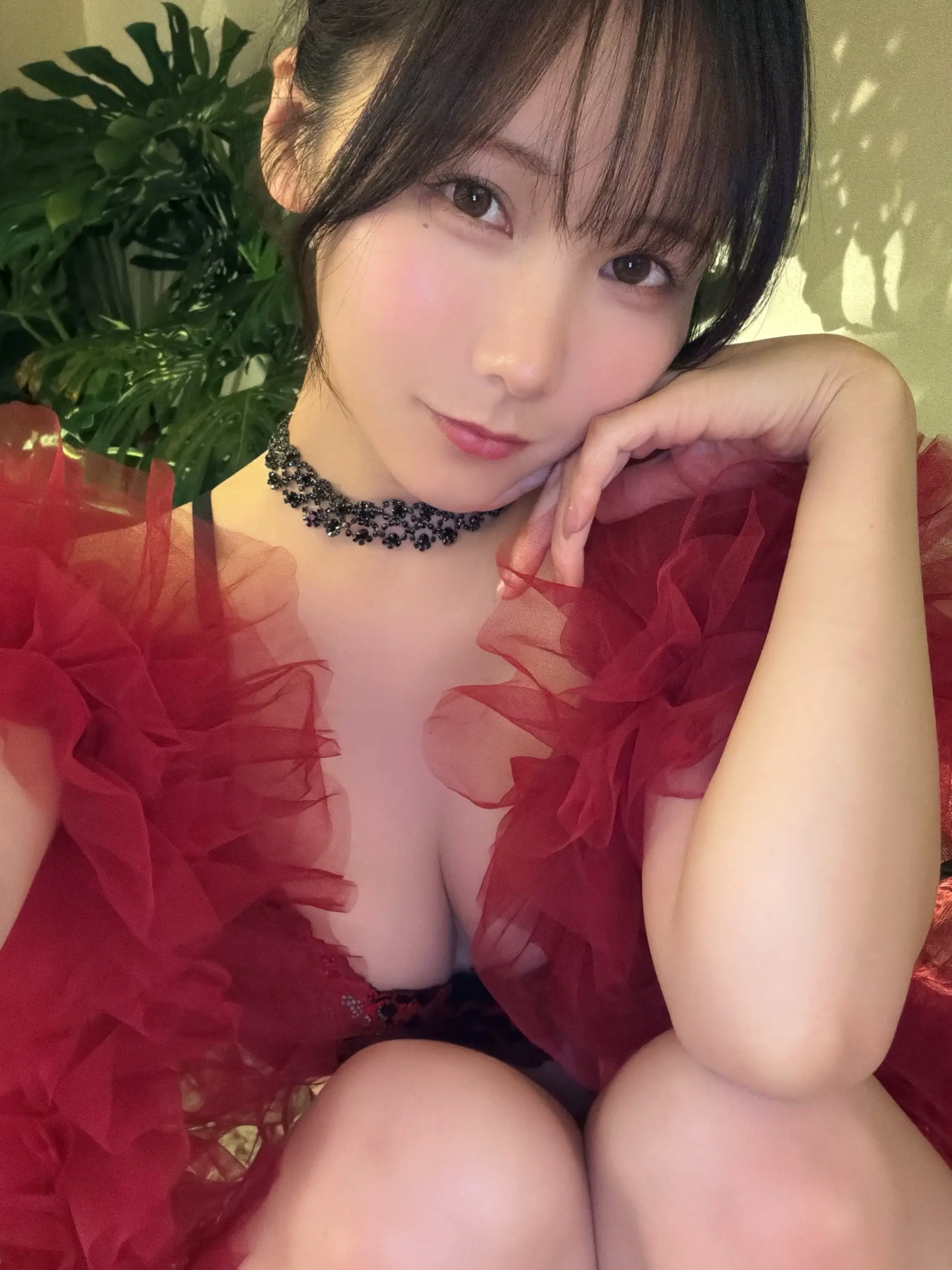 けん研(けんけん) 护士装与私房清新诱惑写真合集