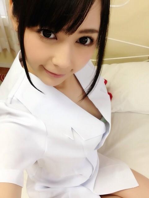 佳苗瑠华(佳苗るか)-微博海量私房照2