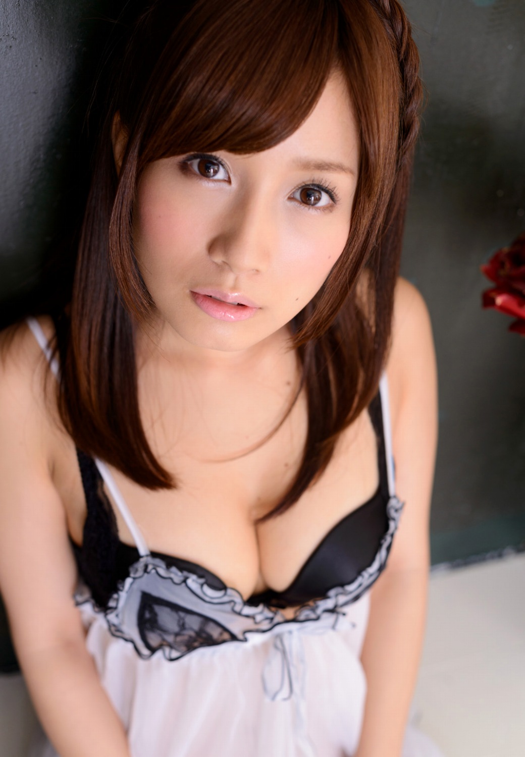 小岛南(小島みなみ)-Graphics系列高清套图写真图集