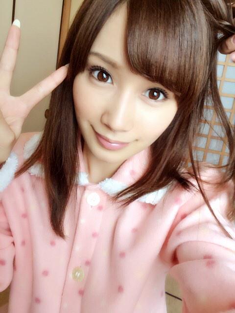 小岛南(小島みなみ)-微博海量自拍照
