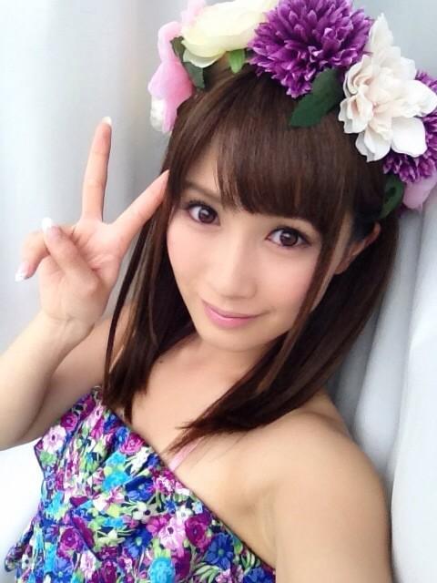 小岛南(小島みなみ)-微博海量自拍照