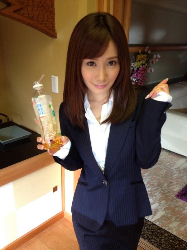 小岛南(小島みなみ)-微博海量自拍照
