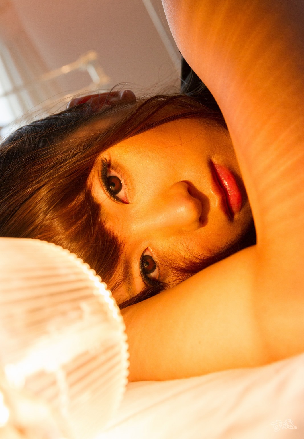绪川里绪(緒川りお)-气质美少女的工口画像