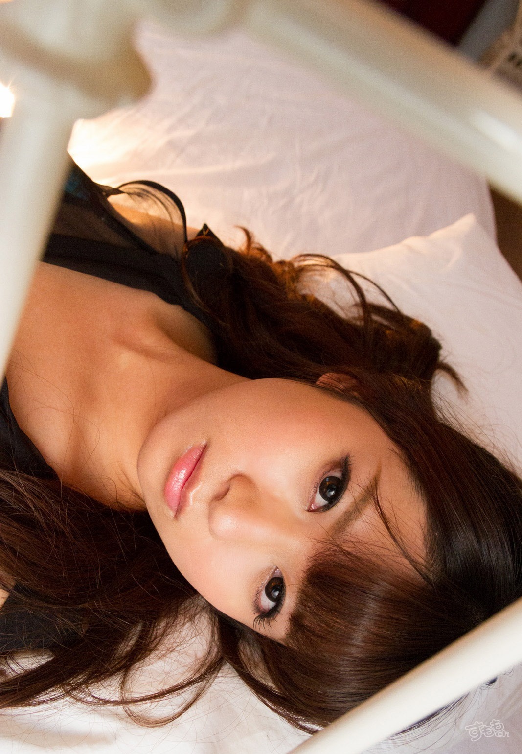 绪川里绪(緒川りお)-气质美少女的工口画像