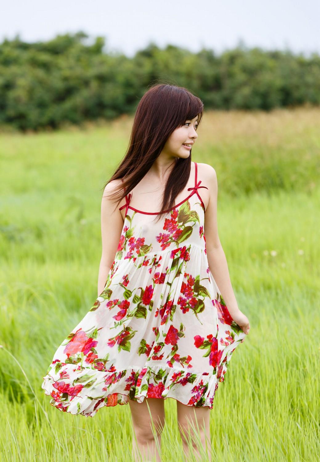 叶山芽衣(葉山めい)-套图写真精选