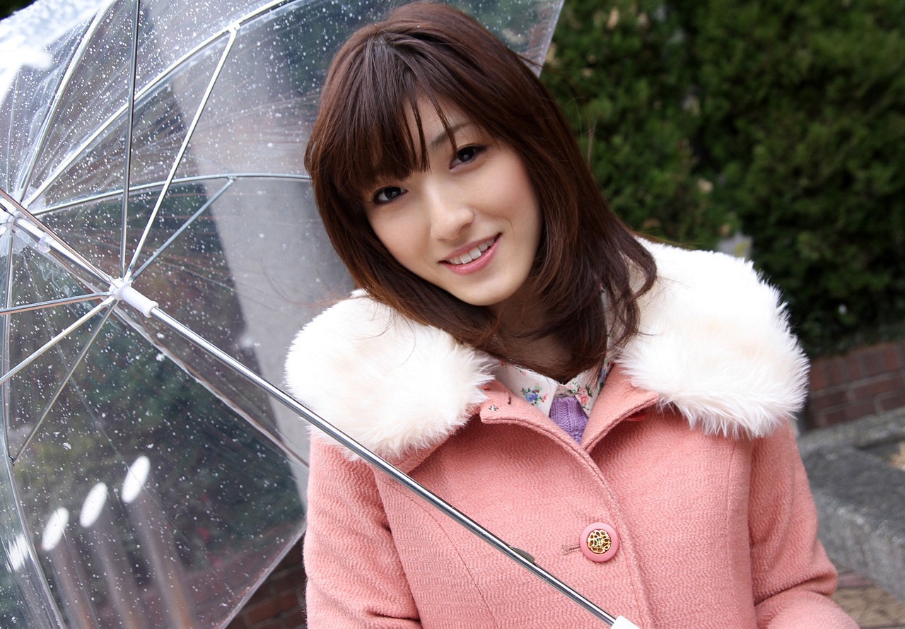 饭冈佳奈子(飯岡かなこ)-少妇级写真图套图写真图集2