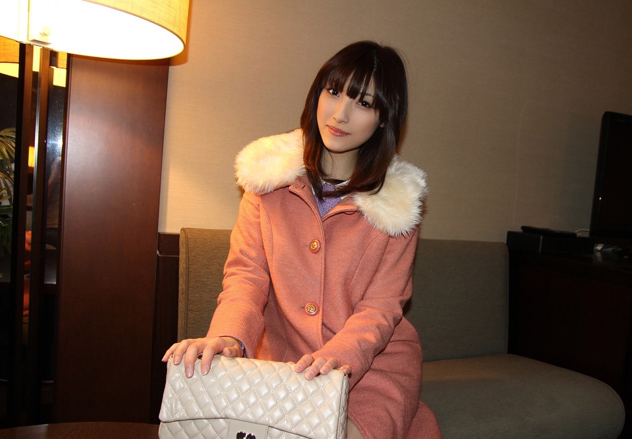 饭冈佳奈子(飯岡かなこ)-少妇级写真图套图写真图集2
