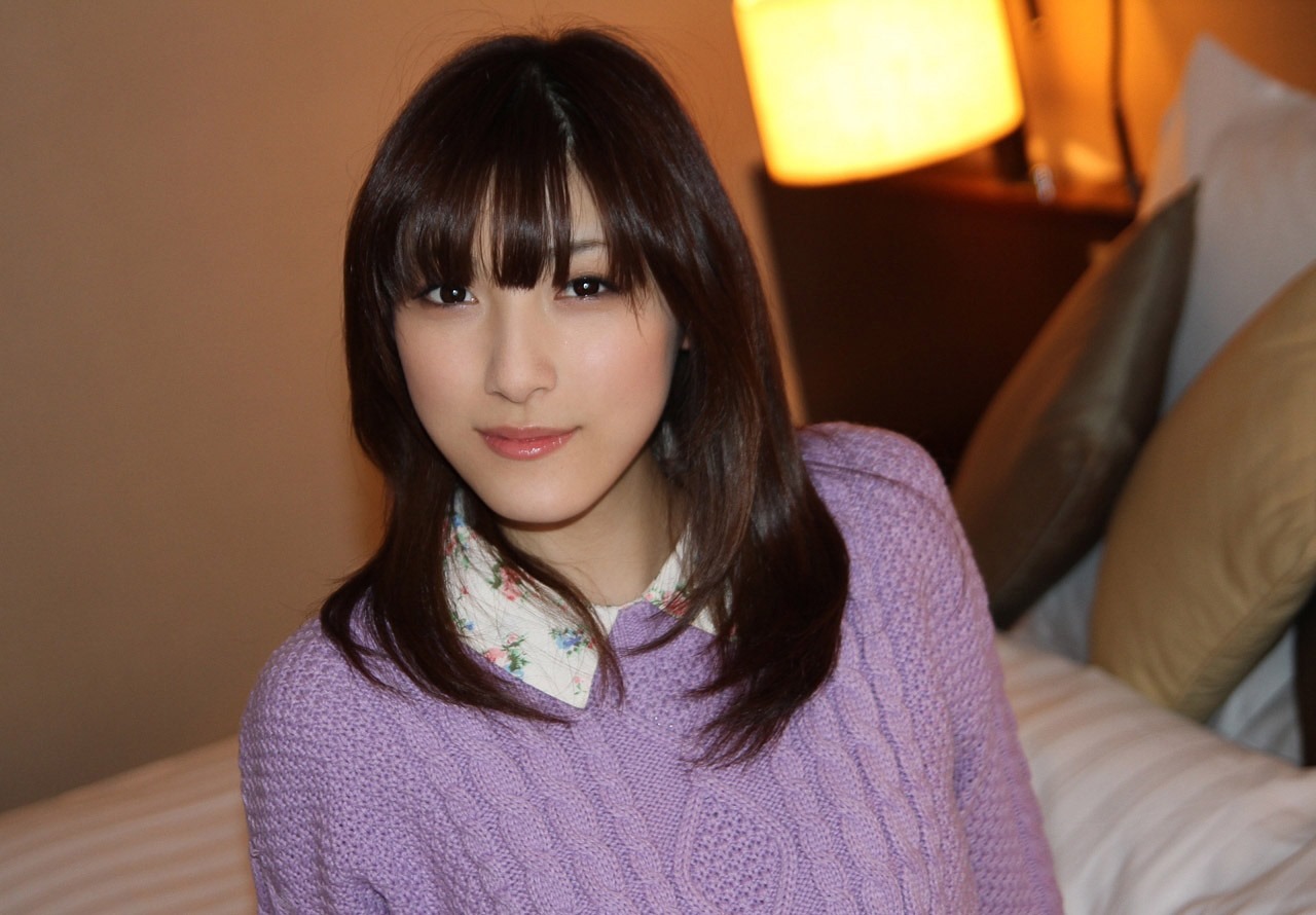 饭冈佳奈子(飯岡かなこ)-少妇级写真图套图写真图集2