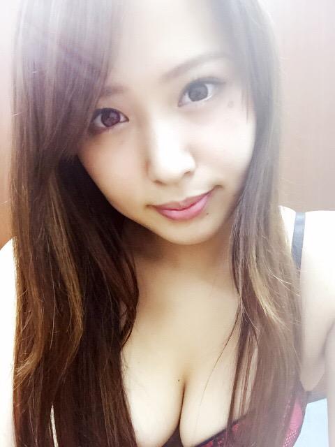 通野未帆 永远的素人
