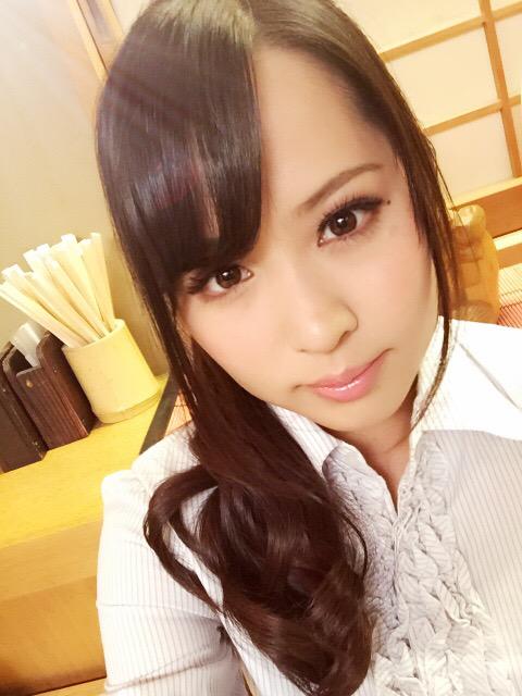 通野未帆 永远的素人
