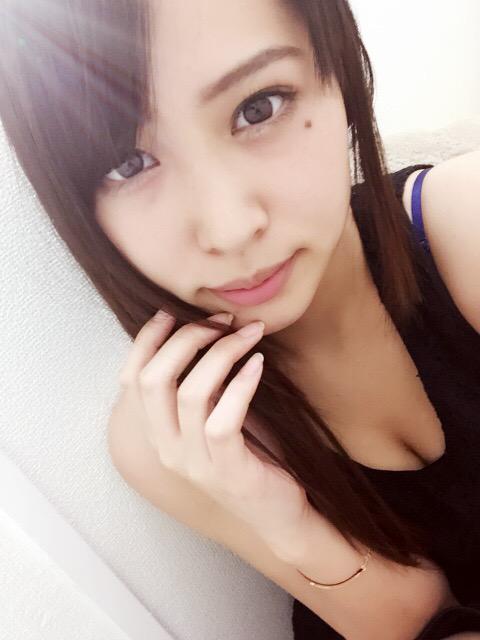 通野未帆 永远的素人