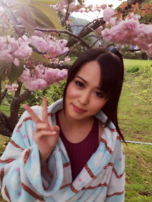 通野未帆 永远的素人