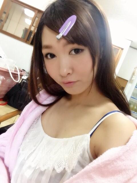 水泽乃乃(水沢のの)-海量维特自拍照
