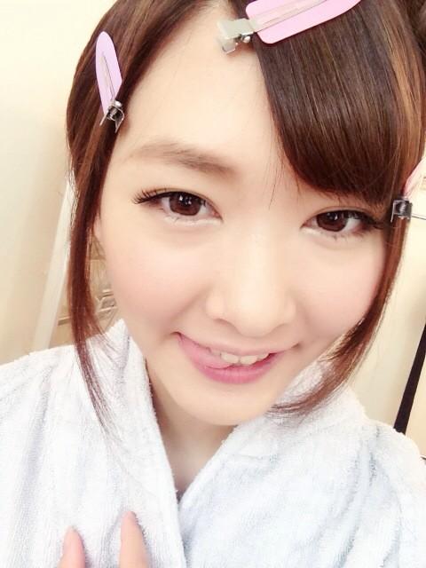 水泽乃乃(水沢のの)-海量维特自拍照
