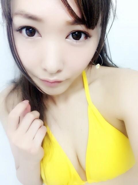 水泽乃乃(水沢のの)-海量维特自拍照