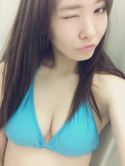 水泽乃乃(水沢のの)-海量维特自拍照