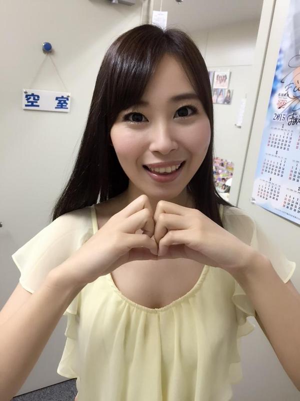 小川桃果- 可爱巨乳私房照