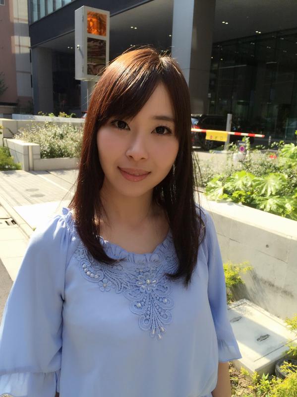 小川桃果- 可爱巨乳私房照