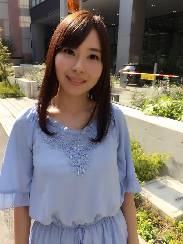 小川桃果- 可爱巨乳私房照