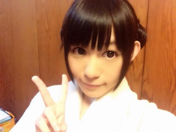 小西满里惠(小西まりえ)-微博私密照