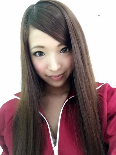 事原美优(事原みゆ)- 野性美女私房照
