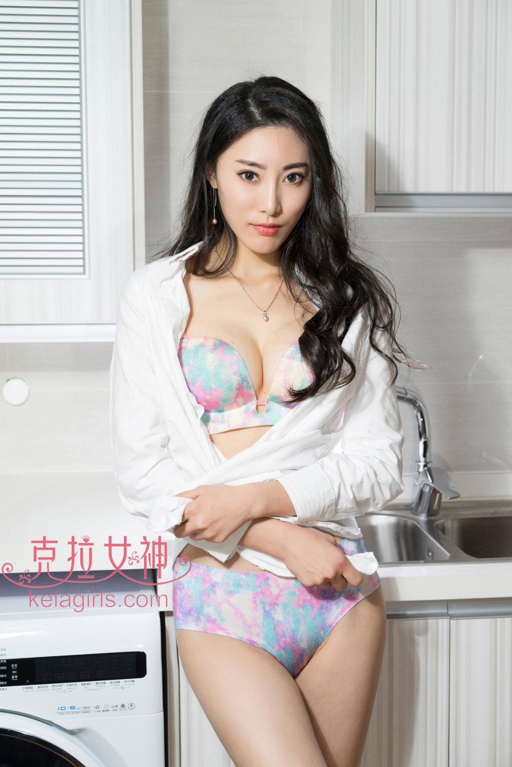 克拉女神刘颖 就是《大魅力女人》