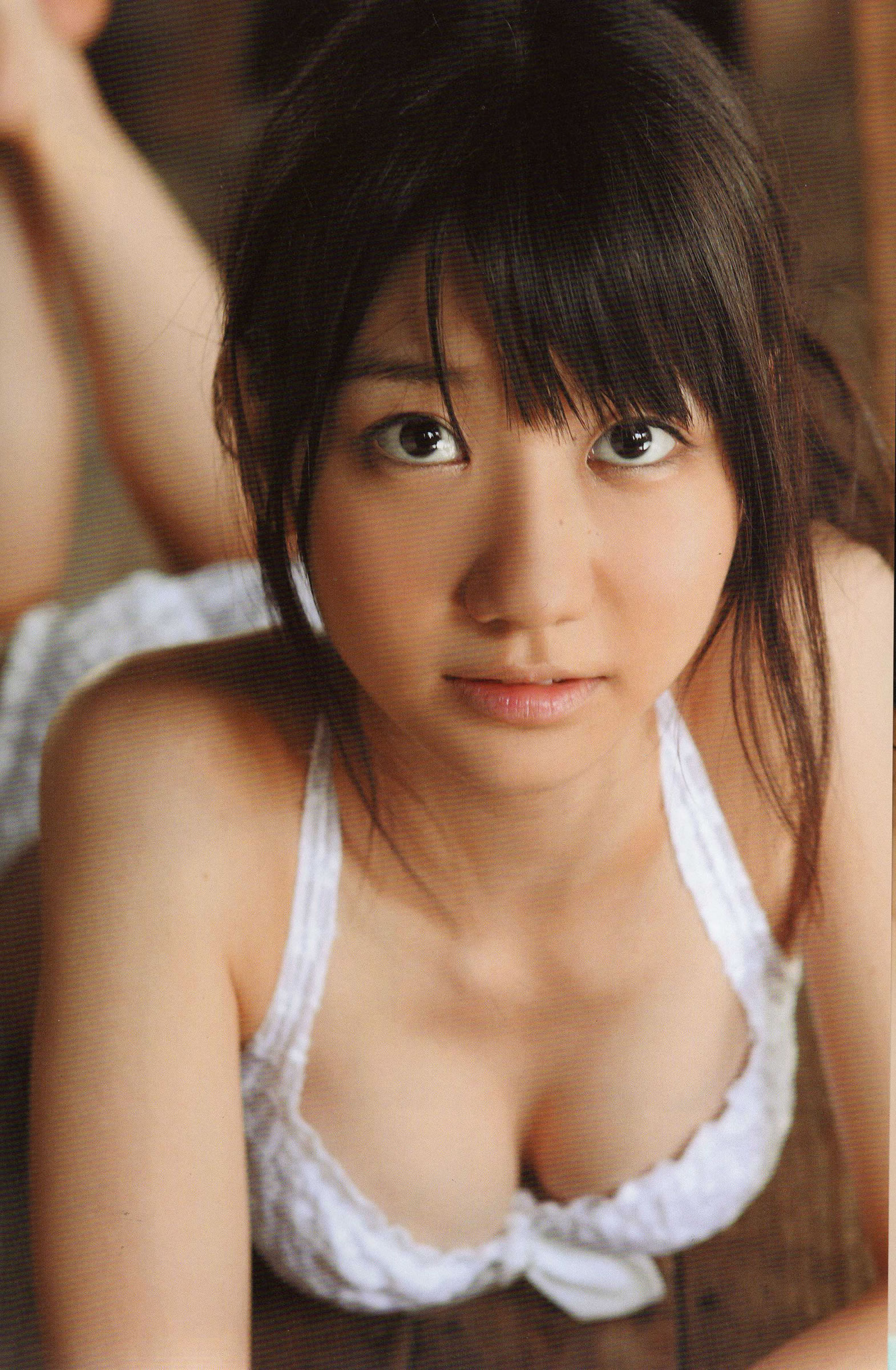 柏木由紀 写真图集「以上、柏木由紀でしたっ」