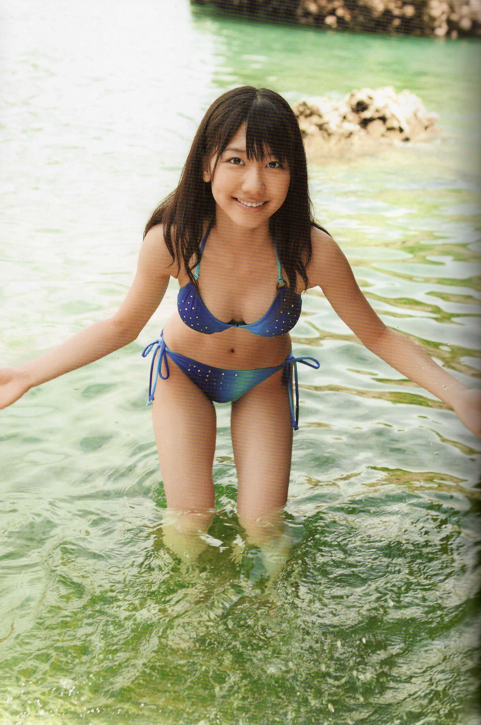 柏木由紀 写真图集「以上、柏木由紀でしたっ」