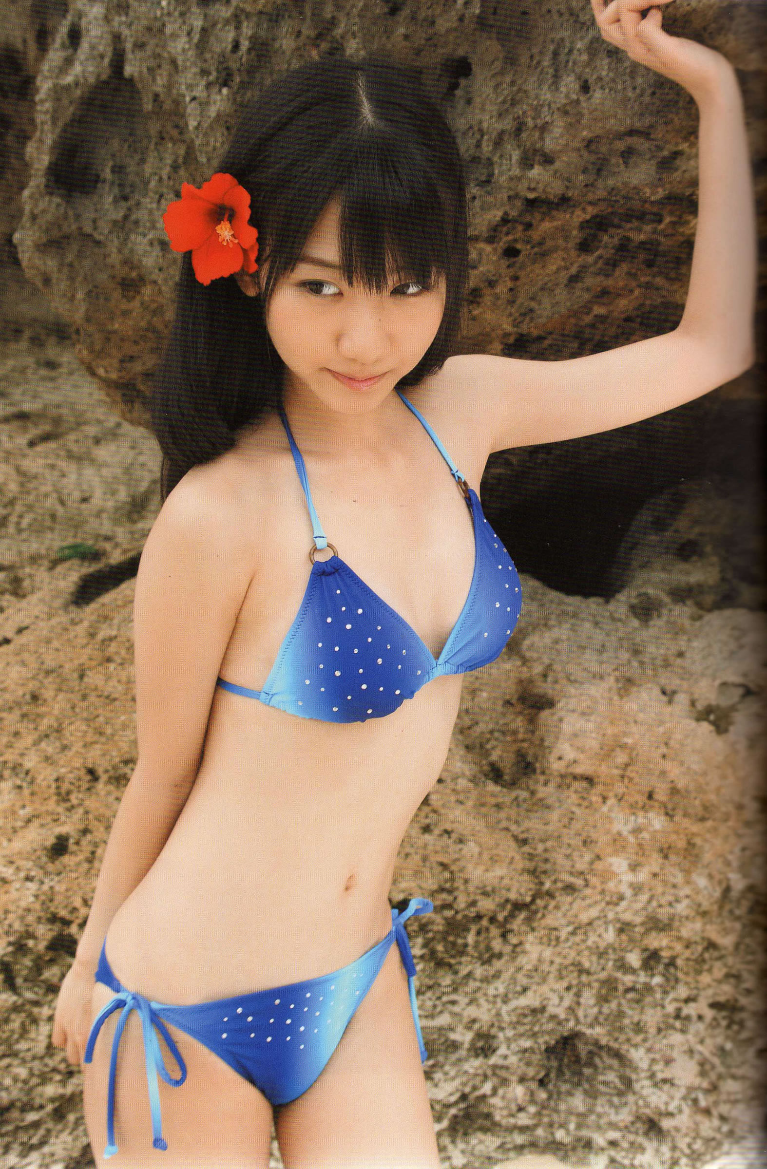 柏木由紀 写真图集「以上、柏木由紀でしたっ」