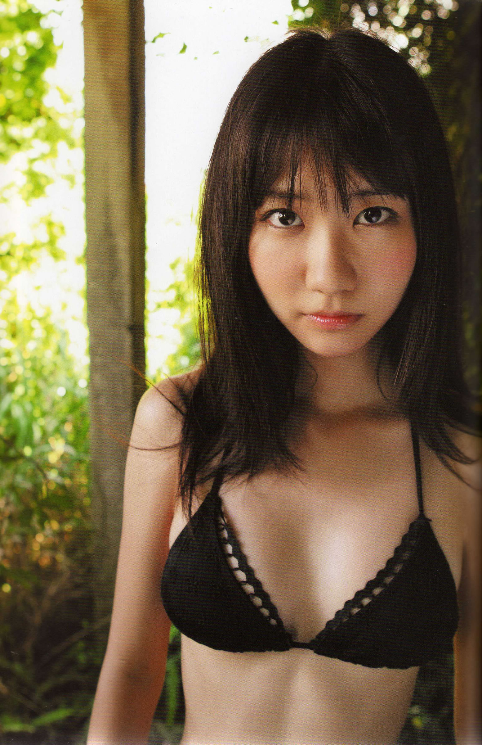 柏木由紀 写真图集「以上、柏木由紀でしたっ」