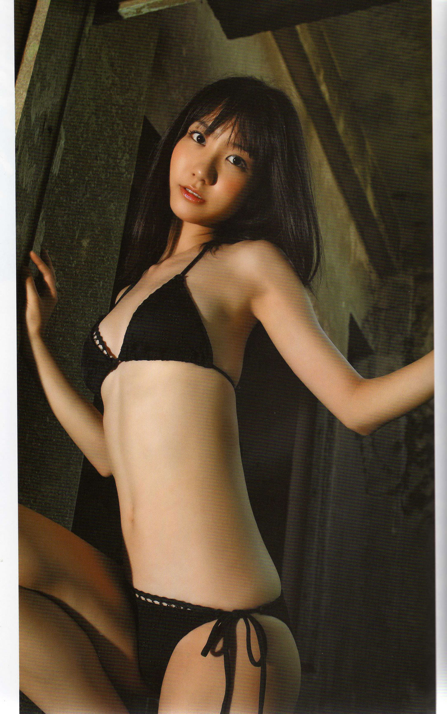 柏木由紀 写真图集「以上、柏木由紀でしたっ」