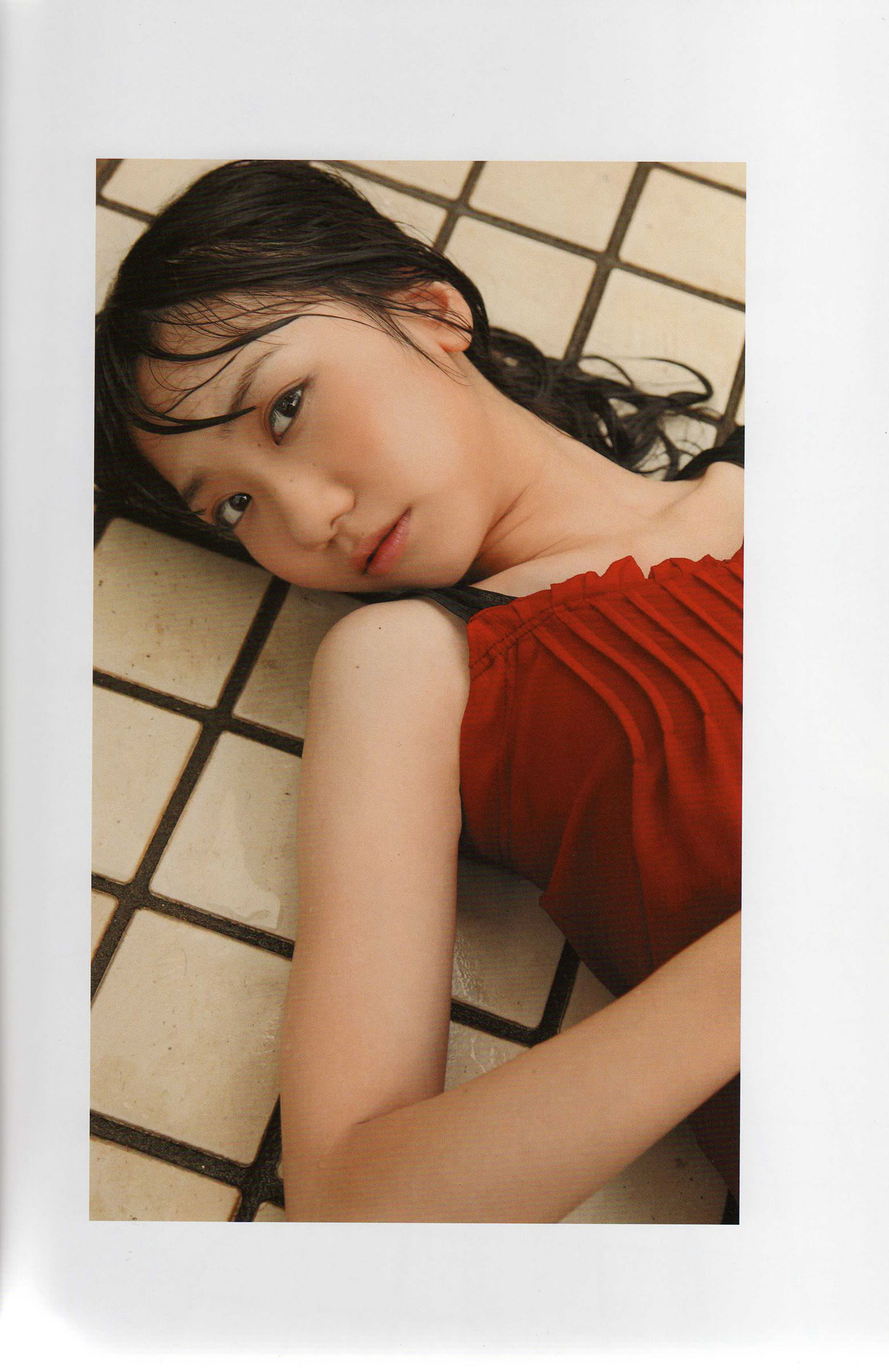 柏木由紀 写真图集「以上、柏木由紀でしたっ」