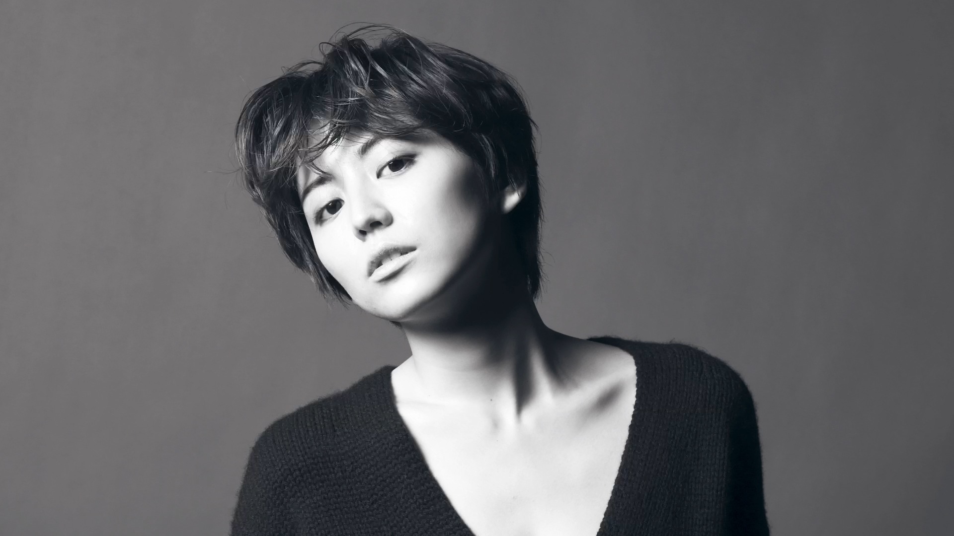 长泽雅美(長澤まさみ)-《IQUEEN》高清套图写真图集写真图