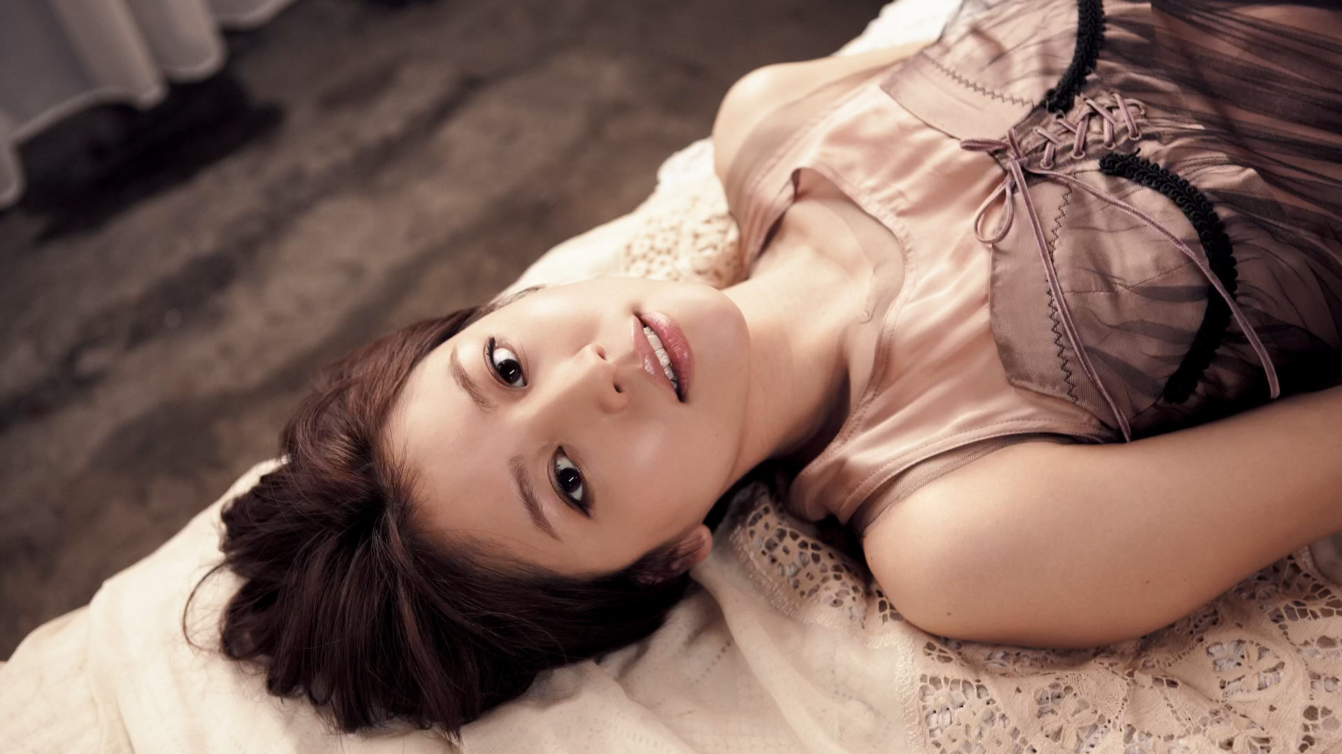 长泽雅美(長澤まさみ)-《IQUEEN》高清套图写真图集写真图
